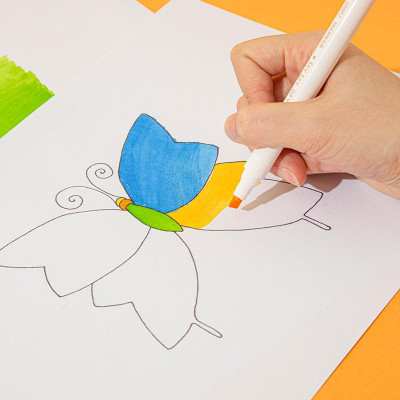 Hộp Bút 36 Màu Deli Sketch Marker - Phiên Bản Sơn Tùng M-TP Giới Hạn - Deli C185-36