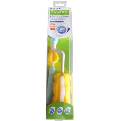 Cây vệ sinh bình sữa và núm vú McGOLDSON