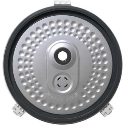 Nồi Cơm Điện Tử Panasonic 1 lít SR-CP108NRAM - Hàng Chính Hãng