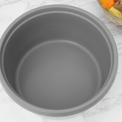 Nồi cơm nắp rời Toshiba RC-18MH1PV(F) 1.8 lít - Hàng Chính Hãng - Chỉ Giao Hồ Chí Minh