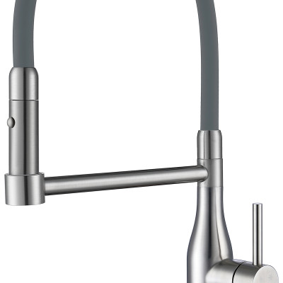 Vòi bếp nóng lạnh cao cấp GAPPO G4398-55 Chính hãng 