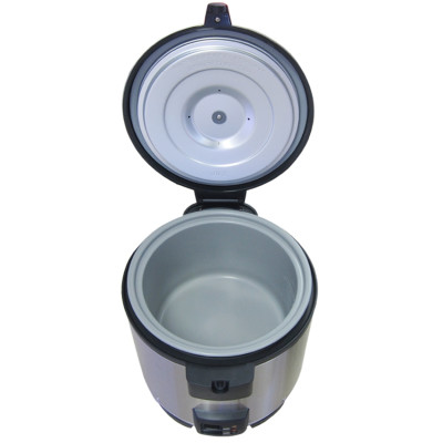 Nồi Cơm Điện Tiger JNO-B36W - 3.6 Lít Nhật Bản - 1610W - Hàng Chính Hãng