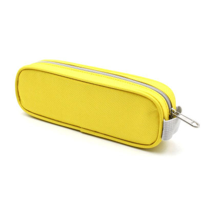 Bóp Viết 2 Ngăn - AWA HVA-YE - Màu Vàng