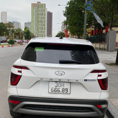 Rèm Che Nắng Xe Hyundai CRETA 2022 - Hàng Loại 1