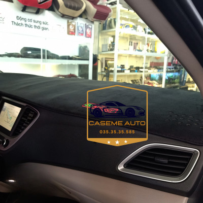 [HONDA] Thảm Taplo 3 Lớp Dành Cho Các Xe Hãng HONDA, Nhung Lông Cừu Cao Cấp - Hàng Chính Hãng