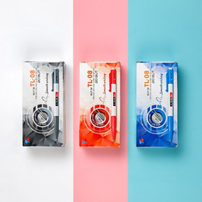 Hộp 20 cây Bút Bi Thiên Long TL-08