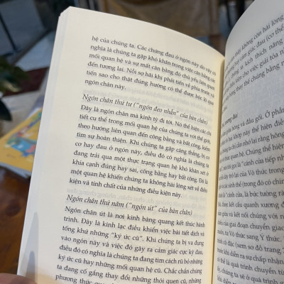 GIẢI MÃ CƠN ĐAU – Lắng nghe thông điệp của cơ thể từ các cơn đau nhức – Michel Odoul – Phạm Văn Tuân dịch – Nhã Nam – NXB Dân Trí (Bìa mềm)