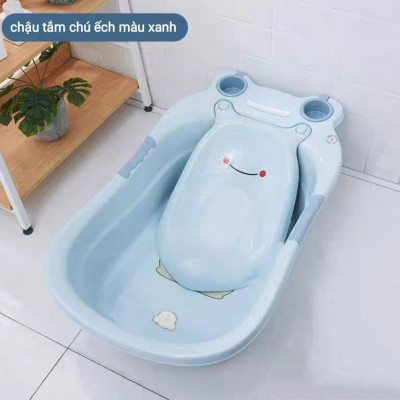 CHẬU TẮM ẾCH CHO BÉ