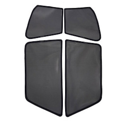 Bộ Rèm Chắn Nắng Nam Châm Dành Cho Xe Vinfast Lux SA 2.0