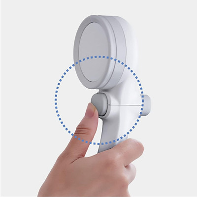 Vòi sen tắm WS có nút dừng Takagi (JSB121AS)