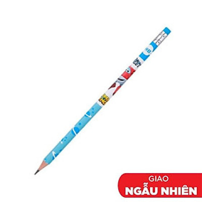 Bút Chì Deli EU53400