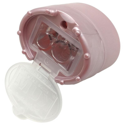 Chuốt Chì Đôi Click Snap K2 Rose - KUM 3770311