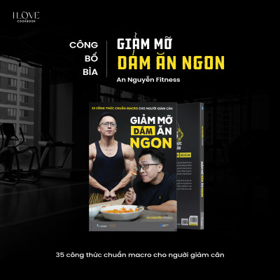 Giảm Mỡ Dám Ăn Ngon