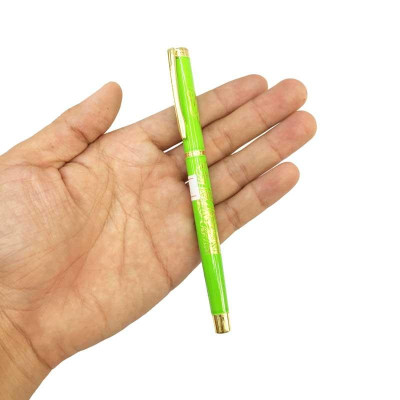 Bút Mài Ánh Dương AD 056 (Mẫu Màu Giao Ngẫu Nhiên)