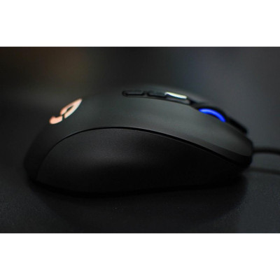  Chuột Fuhlen G90 Led RGB-hàng chính hãng