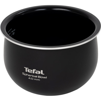 Nồi cơm điện tử Tefal 1.8 lít RK776968 - Hàng chính hãng