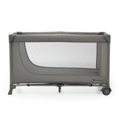 NÔI NGỦ JOY2 KINDERKRAFT DÀNH CHO BÉ TỪ 0 THÁNG TUỔI - HÀNG CHÍNH HÃNG