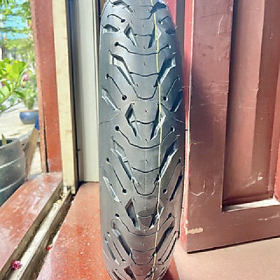 Vỏ xe motor phân khối lớn PKL Michelin Road 6 110/120/150/160/170/180/190 mâm/vành 17/19 inch (Tây Ban Nha/Thái Lan), không ruột (TL)