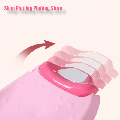 Ghế Gội Đầu Sông Long Cỡ Lớn cho trẻ dưới 10 tuổi