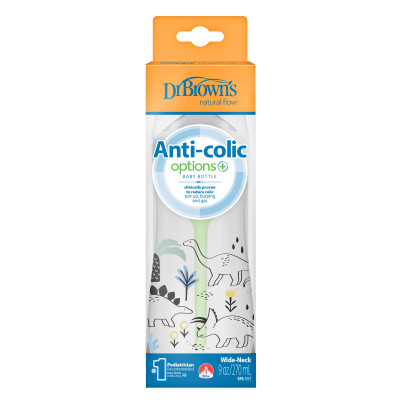 [ WB91010 ] Bình sữa Dr.Brown