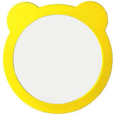 Gương Soi Trẻ Em Tai Gấu Majst 9916-B (400 x 400 mm)