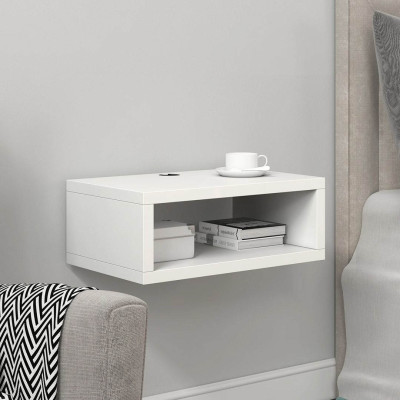 Kệ Để Đầu Giường Kiểu Dáng Nhỏ Gọn SMLIFE Navoday