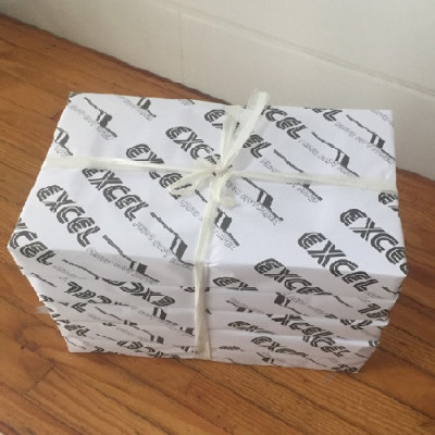 Giấy Excel A4, định lượng 80, 500 tờ (Nhập khẩu)