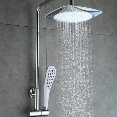 SEN TẮM CÂY NGA CAO CẤP  GAPPO G2448 - Hàng Chính Hãng NGA