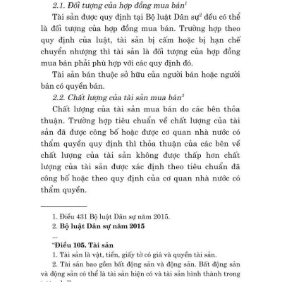 Hợp đồng và rủi ro pháp lý- Cách nhận diện và phòng ngừa