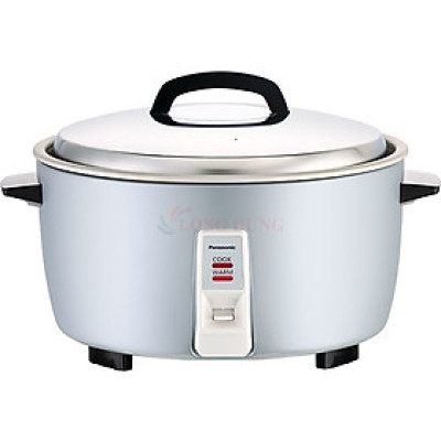 Nồi cơm điện nắp rời Panasonic 3.2 lít SR-GA321 - Hàng chính hãng