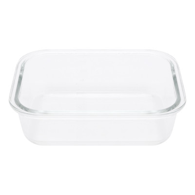 Hộp Thủy Tinh Chịu Nhiệt KOVA - KLOCK640 (640ml)