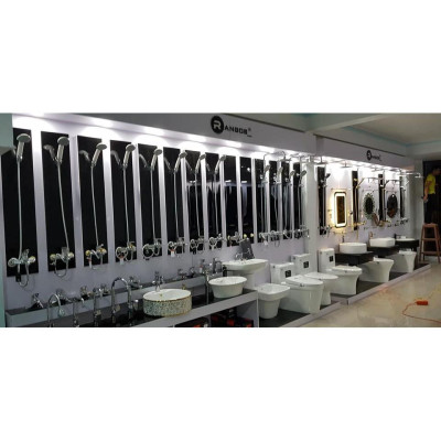 Bộ sen cây tắm cao cấp Rangos RG-312