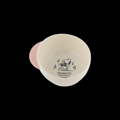 Bộ ăn dặm nâng cấp TLI phiên bản Snoopy x Richell Nhật Bản | Baby