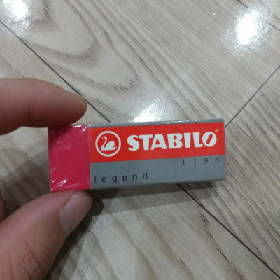 Gôm Lớn STABILO Legend ER198