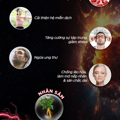 DMAXX thức uống bổ sung vitamin năng lượng không đường DAMODE 2 gói dùng thử màu đỏ