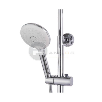 Bộ sen cây tắm cao cấp Rangos RG-312