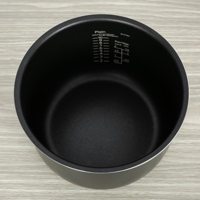 Nồi cơm điện tử Tiger JBV-S18W 1.8L - HÀNG CHÍNH HÃNG