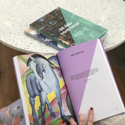 [In màu toàn bộ] NHỮNG THỜI KHẮC THEN CHỐT CỦA NGHỆ THUẬT - Lee Cheshire - Phạm Út Quyên dịch - Omega Plus - NXB Thế Giới.