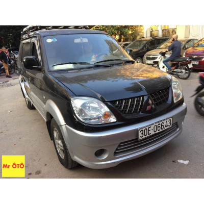 Rèm Che Nắng Xe Mitsubishi Joile Hàng Loại 1 