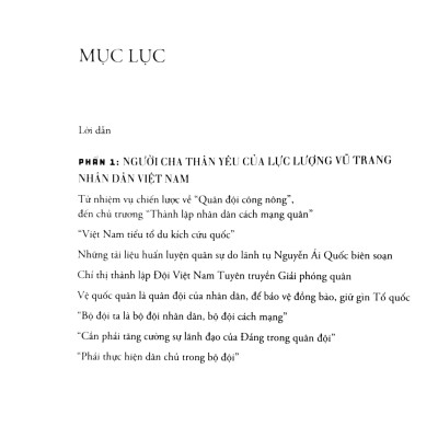 Di Sản Hồ Chí Minh - Bác Hồ Với Quân Đội Nhân Dân Việt Nam