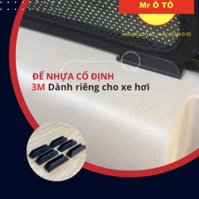 Rèm Che Nắng Xe Mitsubishi Pajero Loại 1 Mr Ô TÔ Bảo Hành 24 tháng Cam Kết Chuẩn Khít Theo Xe