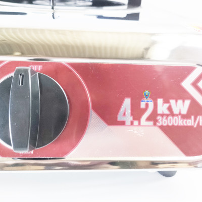 Bếp gas để bàn công suất lớn Namilux NA-688DSM (HP) (HÀNG CHÍNH HÃNG)