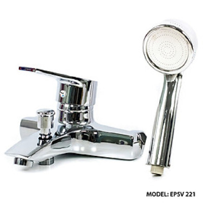 VÒI SEN NÓNG LẠNH CAO CẤP EMPIRE 221- Hàng chính hãng.