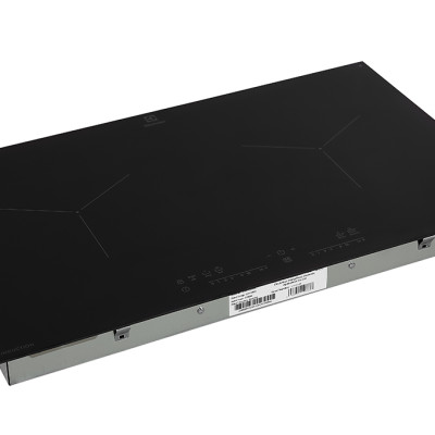 Bếp từ âm 2 vùng nấu 70cm EHI7280BB Electrolux - Hàng chính hãng
