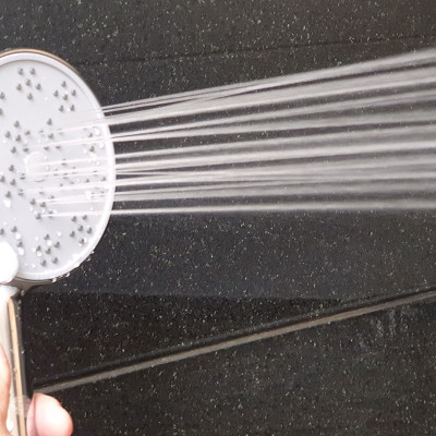 Bộ dây tay sen siêu tăng áp, 3 chế độ chảy Eurolife EL-124SH