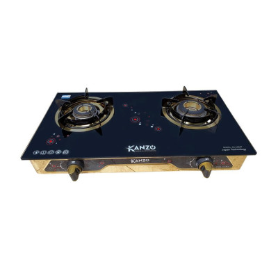 Bếp Gas Kanzo KZ-C88JP Dương Kính - Hàng Chính Hãng