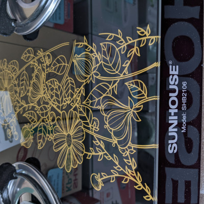 Bếp Gas Dương Kính Sunhouse SHB2106 - Hàng Chính Hãng