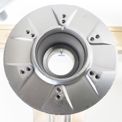 Bếp gas để bàn công suất lớn Namilux NA-688DSM (HP) (HÀNG CHÍNH HÃNG)