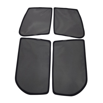 Bộ rèm che nắng dành cho xe Mazda BT50, Mazda BT-50