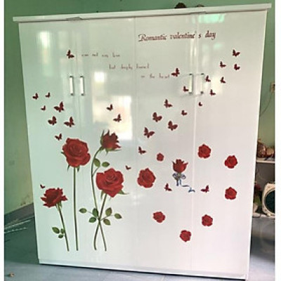 Tủ nhựa đài loan 4 buồng cao 1m85(TPHCM)